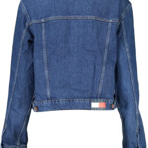 Alternativni prikaz Tommy Hilfiger 'S Sportski Jakna Plave