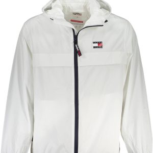Tommy Hilfiger 'S Bijela Sportski Jakna