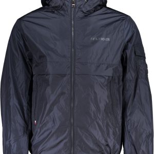 Tommy Hilfiger 'S Plave Sportski Jakna