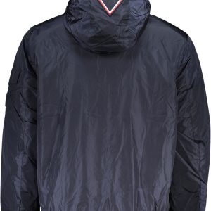 Alternativni prikaz Tommy Hilfiger 'S Plave Sportski Jakna