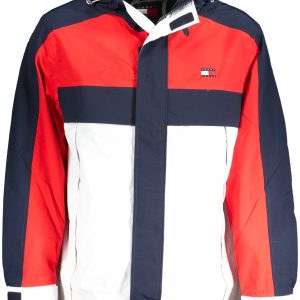 Tommy Hilfiger 'S Plave Jakna