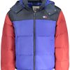Tommy Hilfiger 'S Jakna Plava