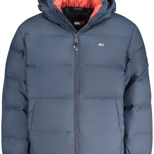 Tommy Hilfiger 'S Jakna Plava