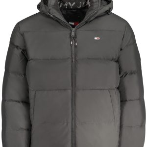Tommy Hilfiger 'S Crna Jakna