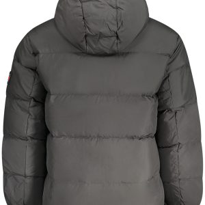 Alternativni prikaz Tommy Hilfiger 'S Crna Jakna