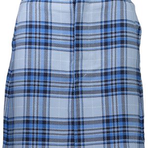 Tommy Hilfiger 'S Svijetloplava Kratke Hlače Suknja