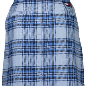 Alternativni prikaz Tommy Hilfiger 'S Svijetloplava Kratke Hlače Suknja