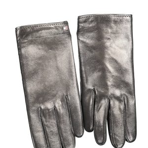 Tommy Hilfiger 'S Crna Rukavice