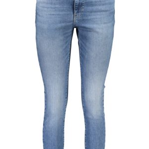 Tommy Hilfiger 'S Denim Traperice Svijetloplava