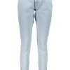 Tommy Hilfiger 'S Denim Traperice Svijetloplave