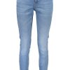 Tommy Hilfiger Traperice 'S Denim Plave