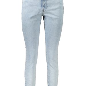 Tommy Hilfiger 'S Denim Traperice Plava