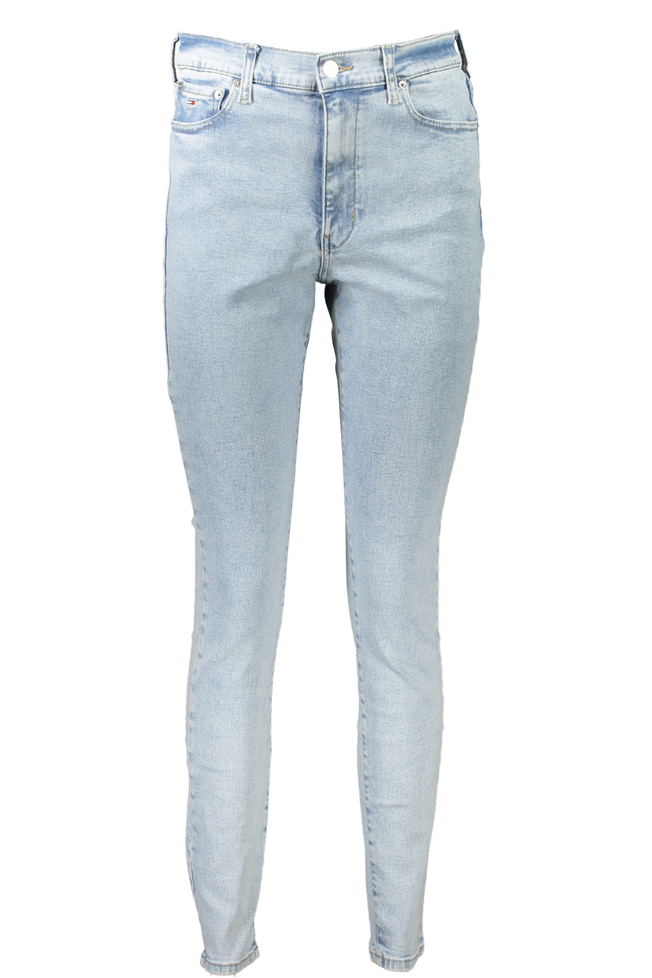 Tommy Hilfiger 'S Denim Traperice Plave