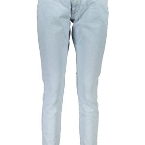 Tommy Hilfiger 'S Denim Traperice Svijetloplava