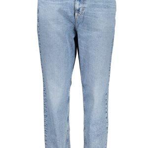 Tommy Hilfiger 'S Denim Traperice Plava