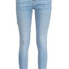 Tommy Hilfiger 'S Denim Traperice Plave
