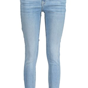 Tommy Hilfiger 'S Denim Traperice Plava