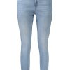 Tommy Hilfiger Traperice 'S Denim Plava