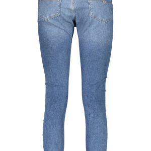 Alternativni prikaz Tommy Hilfiger 'S Denim Traperice Svijetloplava