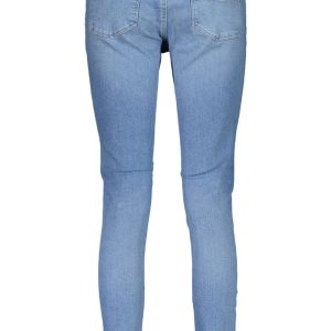 Alternativni prikaz Tommy Hilfiger Traperice 'S Denim Plava