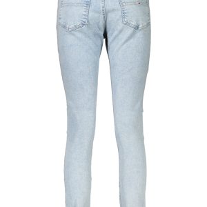 Alternativni prikaz Tommy Hilfiger 'S Denim Traperice Plava