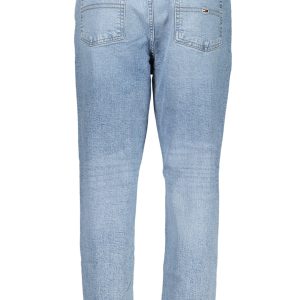 Alternativni prikaz Tommy Hilfiger 'S Denim Traperice Plava