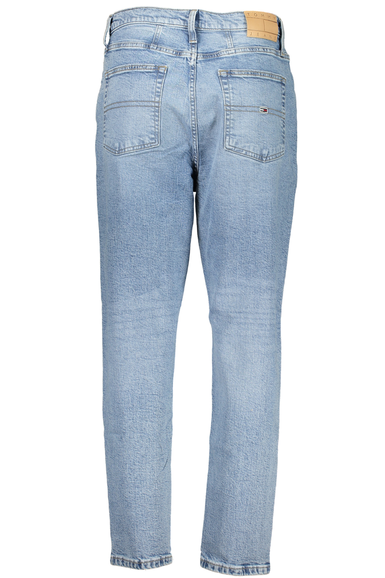 Tommy Hilfiger 'S Denim Traperice Plave - Slika 2