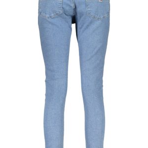 Alternativni prikaz Tommy Hilfiger Traperice 'S Denim Plava