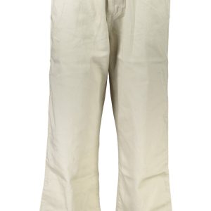 Tommy Hilfiger 'S Denim Traperice Bež