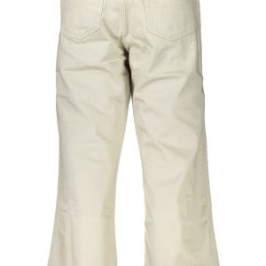 Alternativni prikaz Tommy Hilfiger 'S Denim Traperice Bež