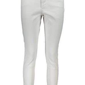 Tommy Hilfiger Traperice 'S Denim Bijela