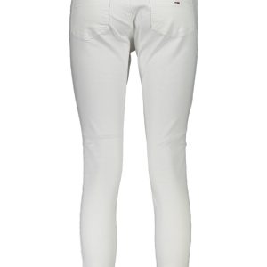 Alternativni prikaz Tommy Hilfiger Traperice 'S Denim Bijela