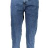 Tommy Hilfiger 'S Denim Traperice Plava