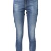 Tommy Hilfiger 'S Denim Traperice Plave