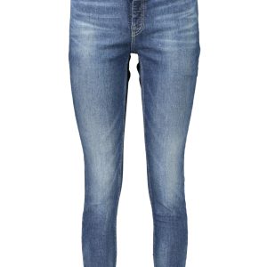 Tommy Hilfiger 'S Denim Traperice Plava