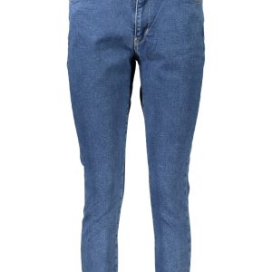 Tommy Hilfiger 'S Denim Traperice Plava