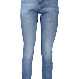 Tommy Hilfiger 'S Denim Traperice Plava