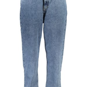 Tommy Hilfiger 'S Denim Traperice Plava
