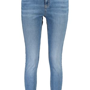 Tommy Hilfiger 'S Denim Traperice Plava