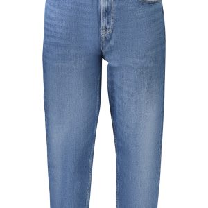 Tommy Hilfiger 'S Denim Traperice Plava