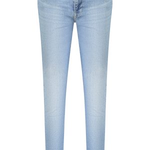 Tommy Hilfiger 'S Denim Traperice Plava