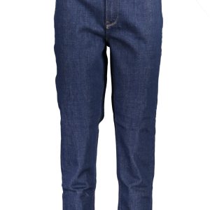 Tommy Hilfiger 'S Denim Traperice Plava