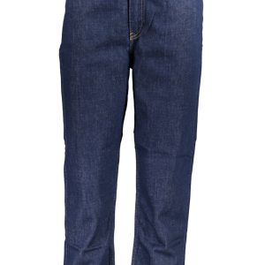 Tommy Hilfiger 'S Denim Traperice Plava