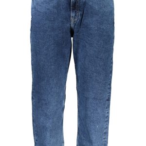 Tommy Hilfiger 'S Denim Traperice Plava