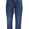 Tommy Hilfiger 'S Denim Traperice Plave