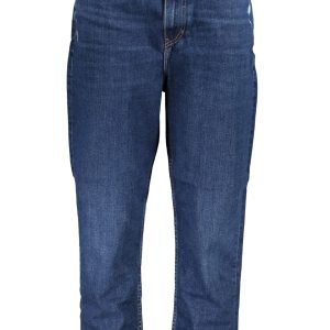 Tommy Hilfiger 'S Denim Traperice Plava