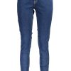 Tommy Hilfiger 'S Denim Traperice Plave