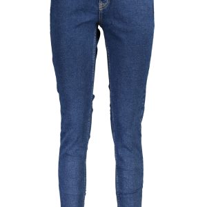 Tommy Hilfiger 'S Denim Traperice Plava