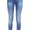 Tommy Hilfiger 'S Denim Traperice Plave