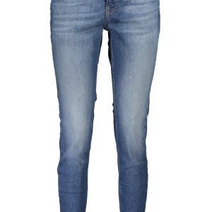Tommy Hilfiger 'S Denim Traperice Plava